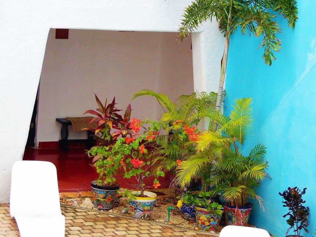 Berny 3* Isla Mujeres