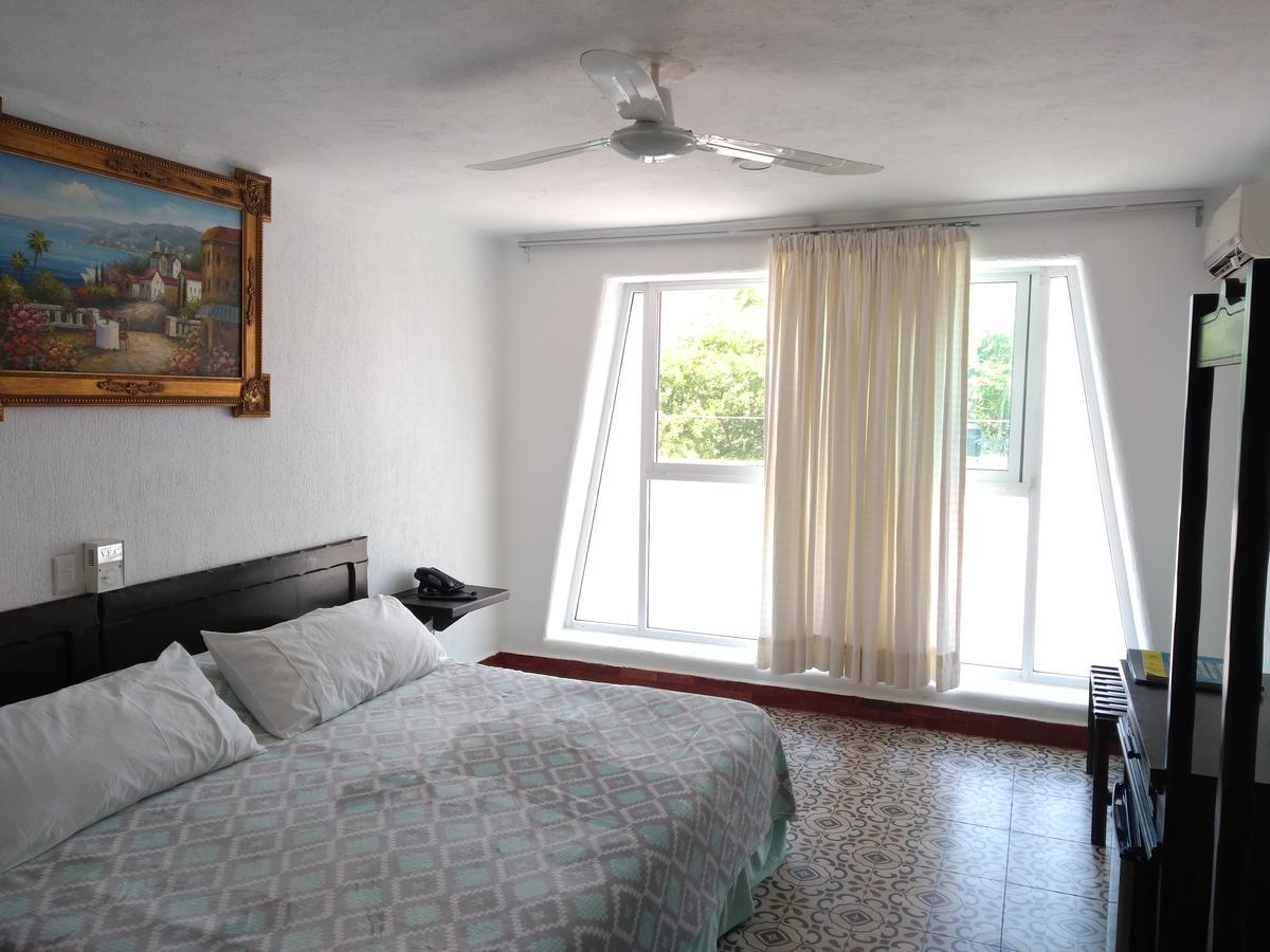 Berny Hotel 3*