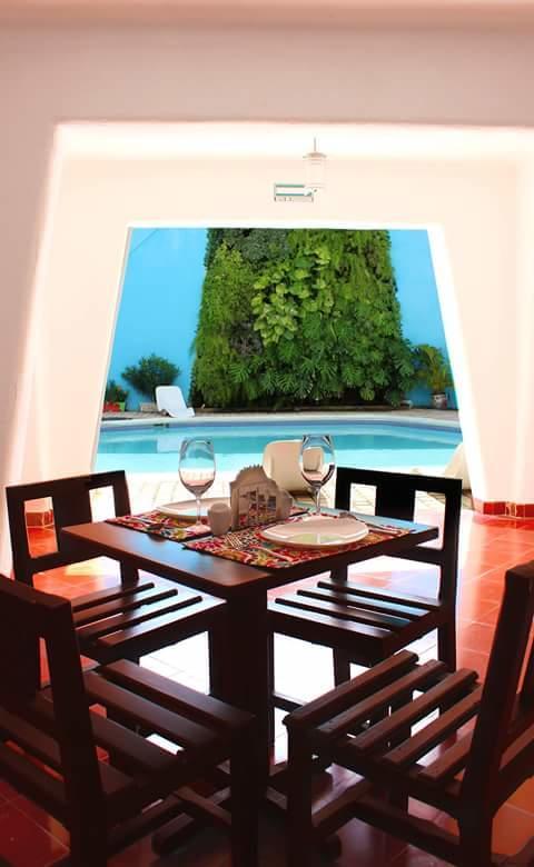 Berny Hotel
