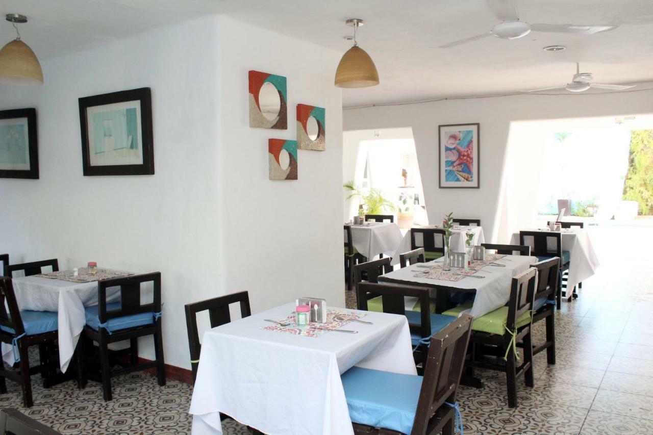Berny Isla Mujeres