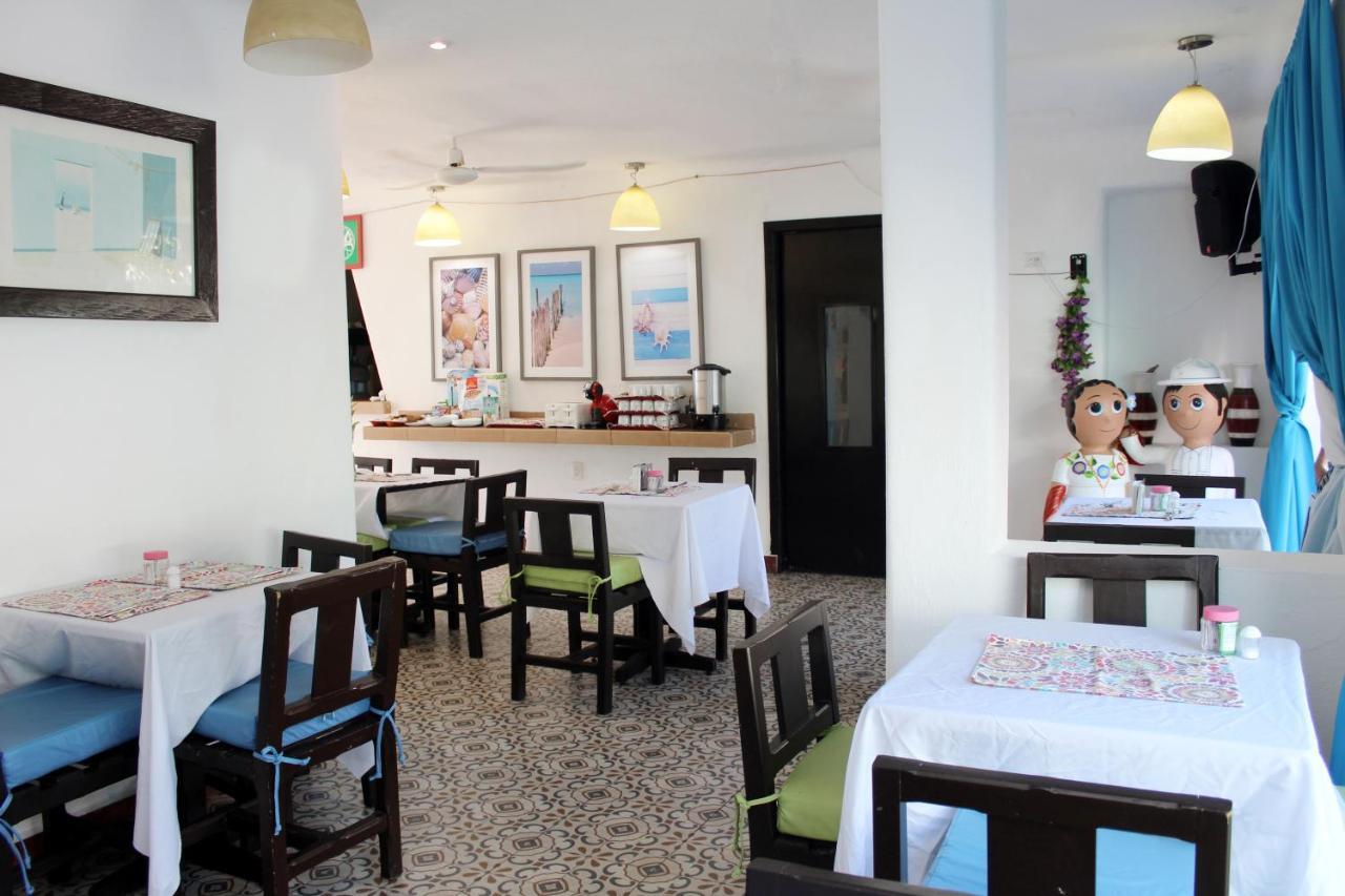 Berny Hotel 3*