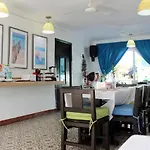 Hotel Berny