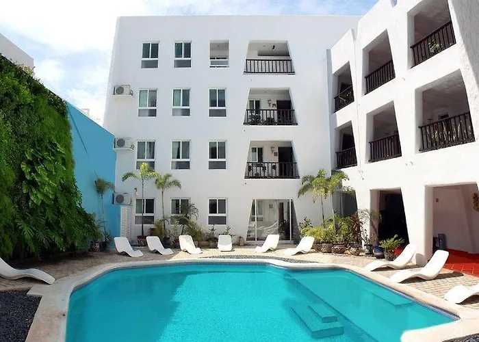 Hotel Berny