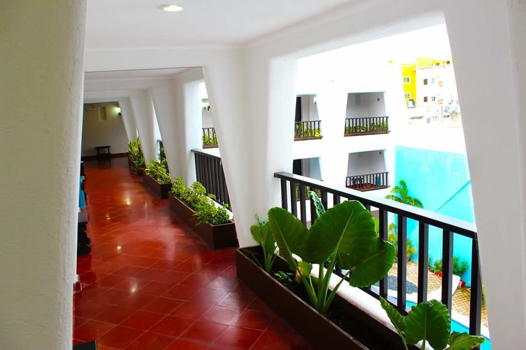 Hotel Berny 3*