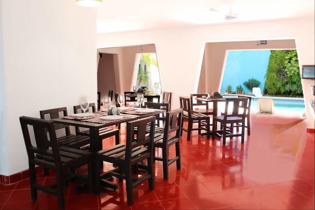 Hotel Berny 3*