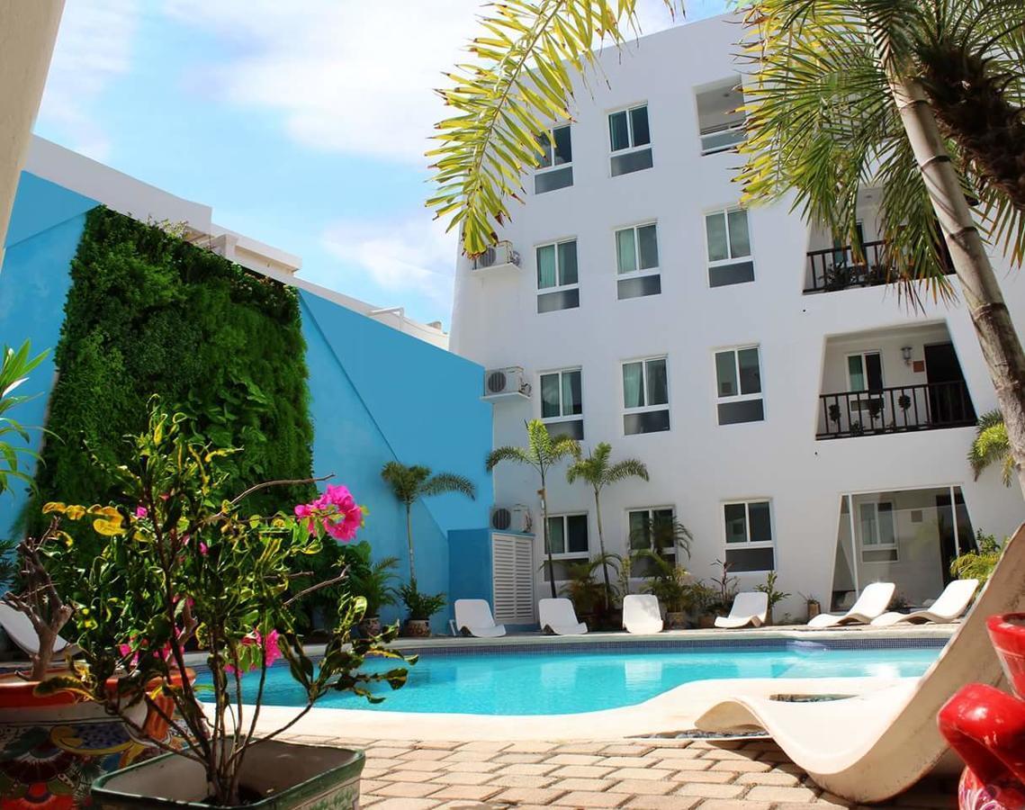 Berny 3* Isla Mujeres