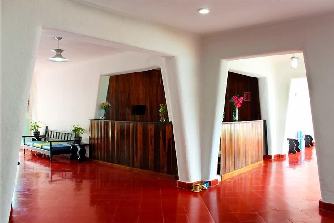 Berny 3* Isla Mujeres
