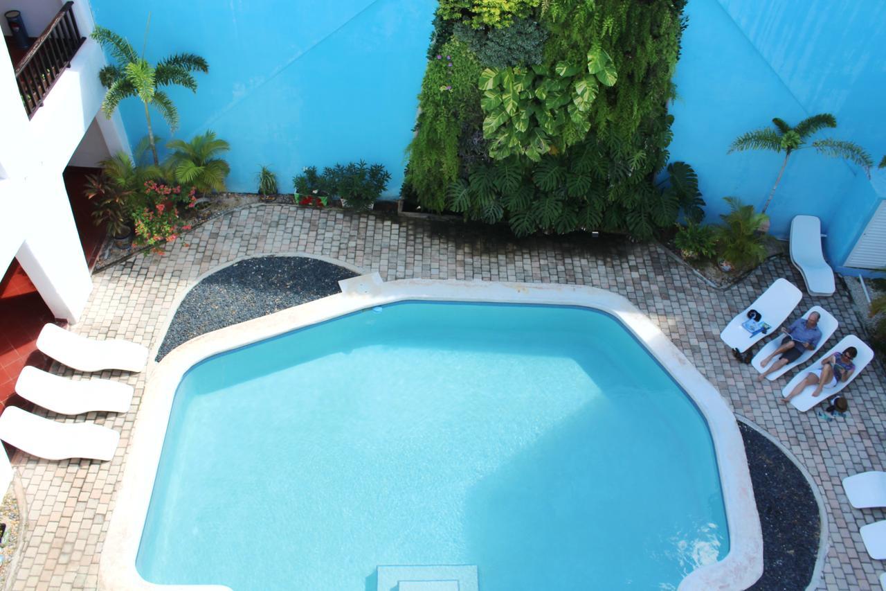 Hotel Berny 3*