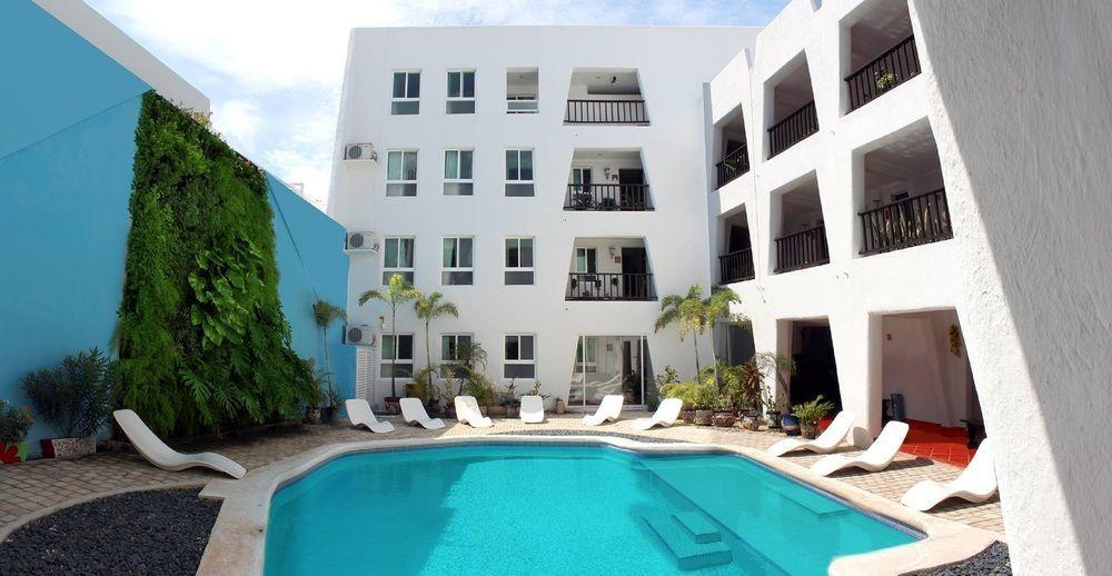Hotel Berny 3*