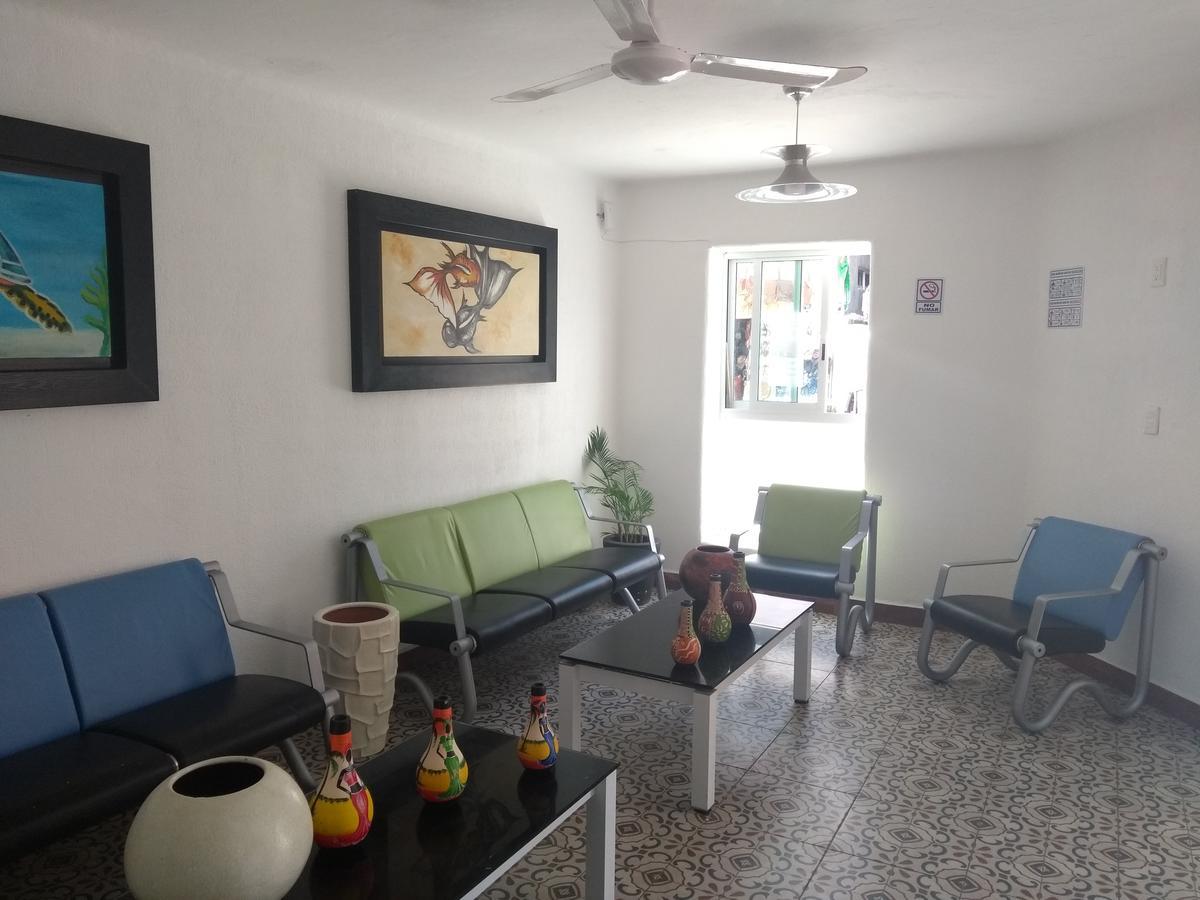 Berny Isla Mujeres