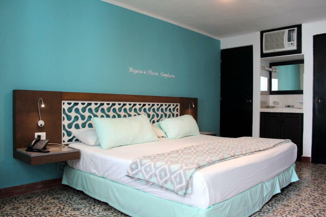 Hotel Berny
