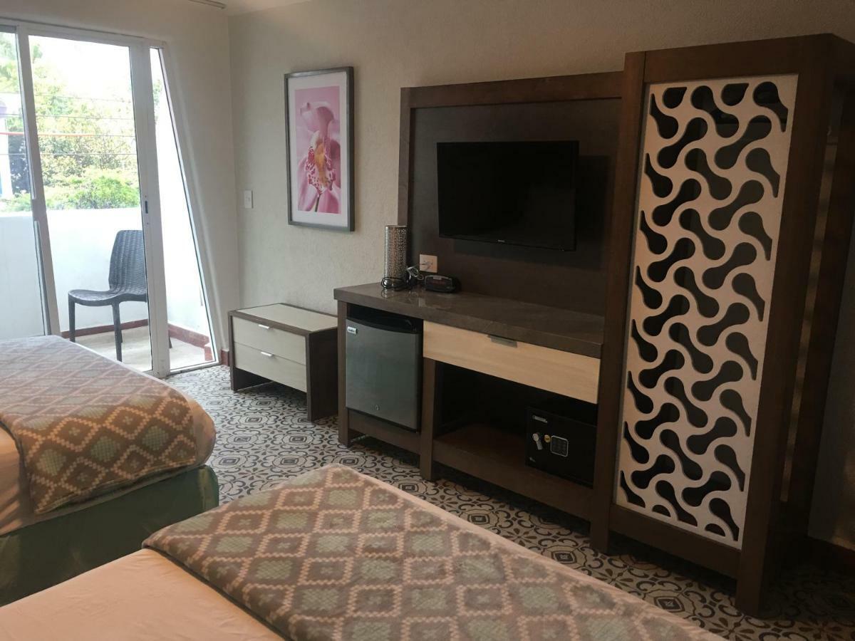 Hotel Berny Isla Mujeres