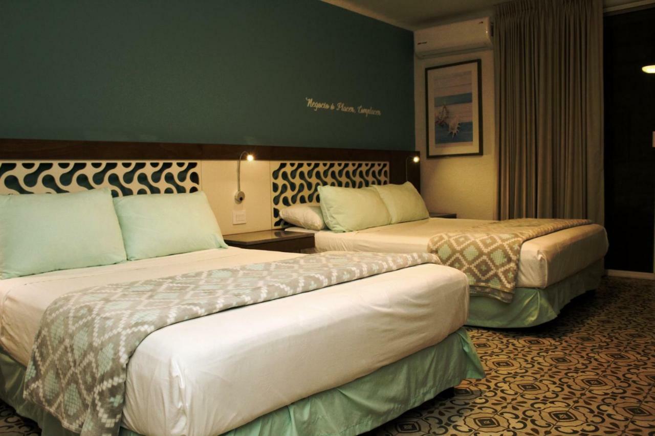 Berny Hotel