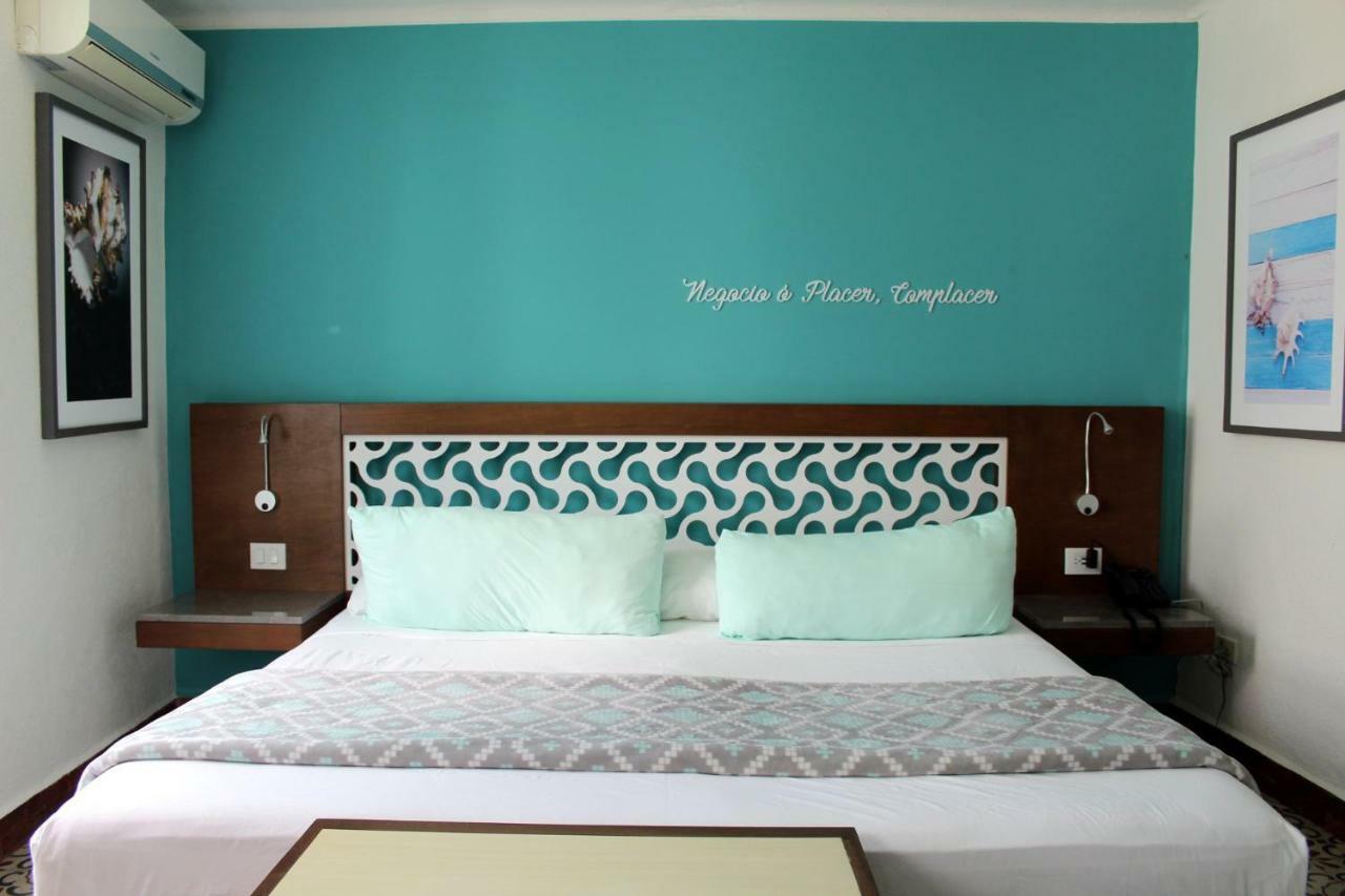 Berny Hotel 3*