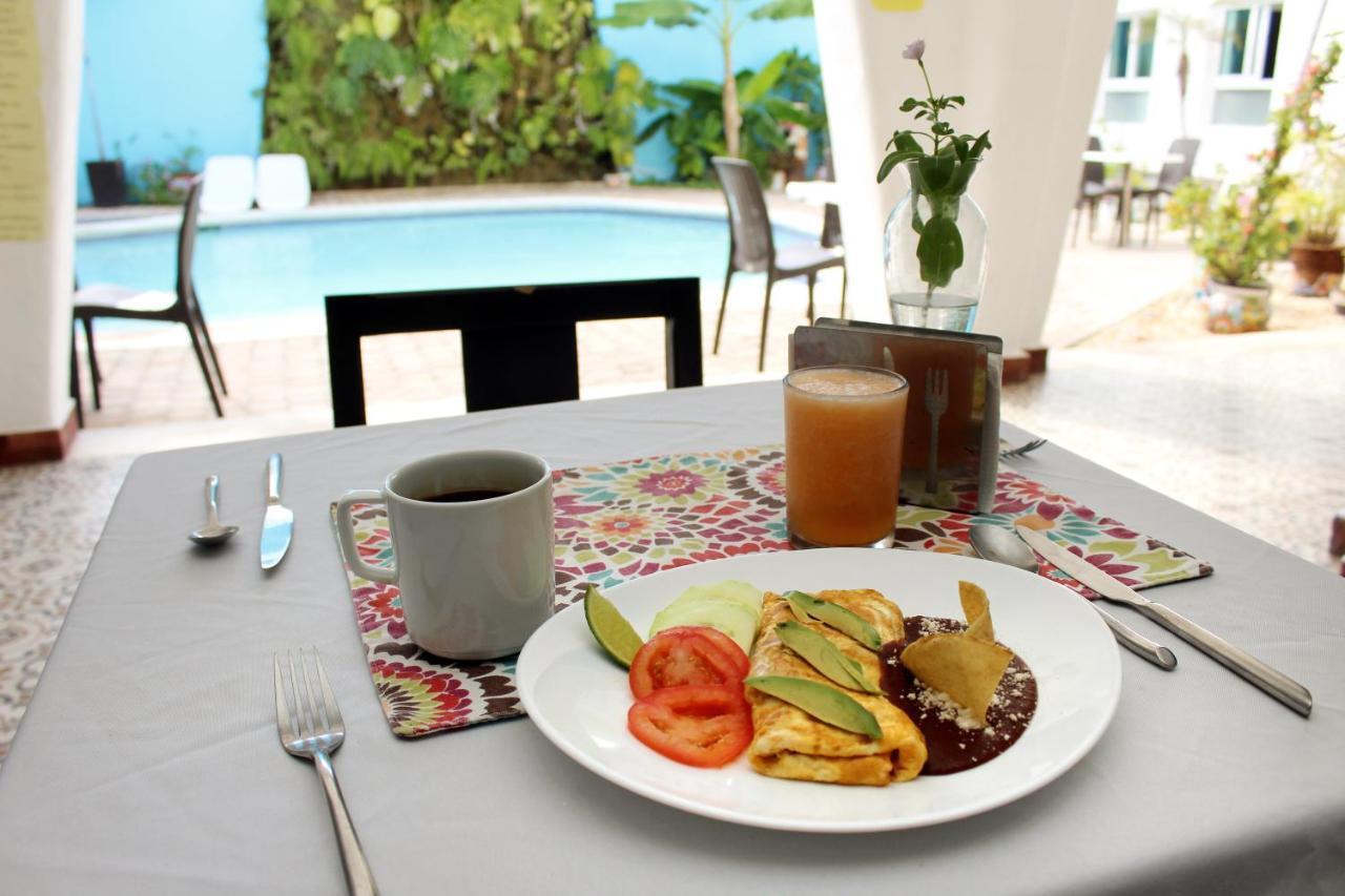 Berny 3* Isla Mujeres